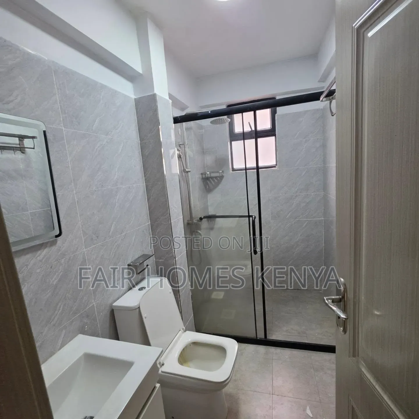 3bdrm Apartment in Othaya Road, Kileleshwa for rent