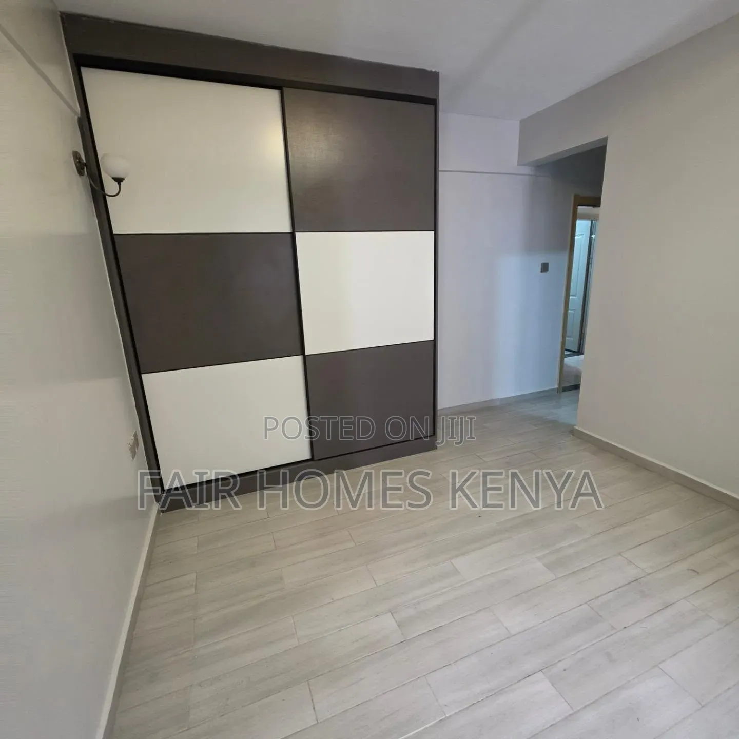 3bdrm Apartment in Othaya Road, Kileleshwa for rent