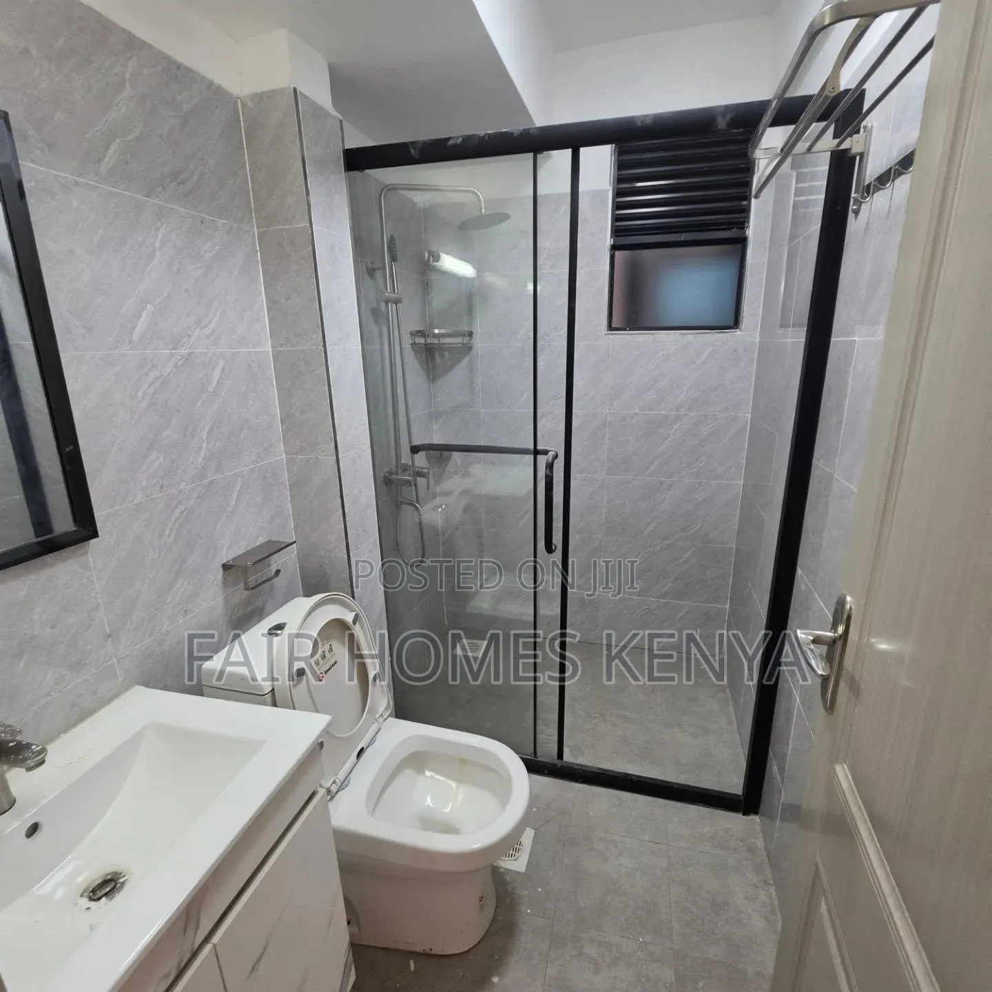 3bdrm Apartment in Othaya Road, Kileleshwa for rent