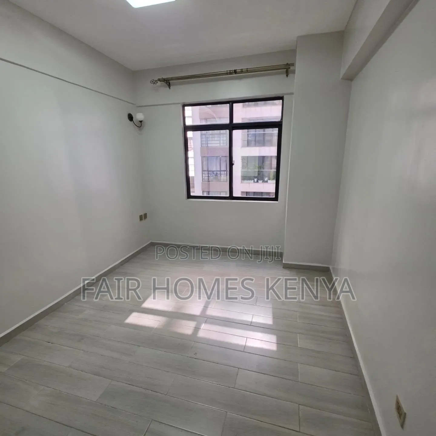 3bdrm Apartment in Othaya Road, Kileleshwa for rent