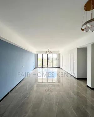 3bdrm Apartment in Riara Road, Maziwa for rent