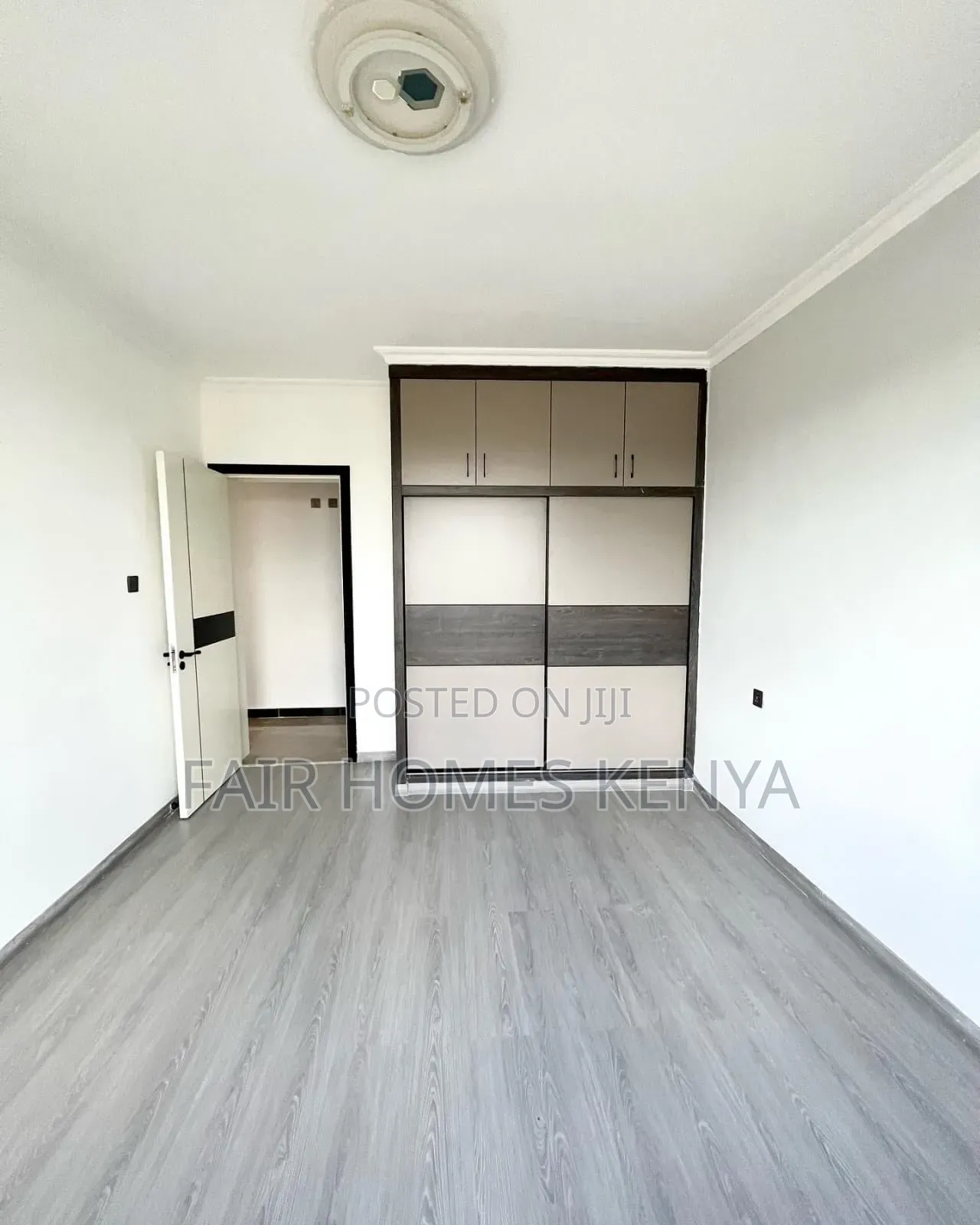 3bdrm Apartment in Riara Road, Maziwa for rent