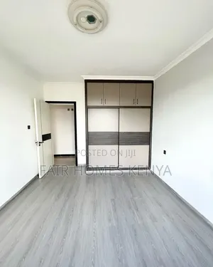 3bdrm Apartment in Riara Road, Maziwa for rent