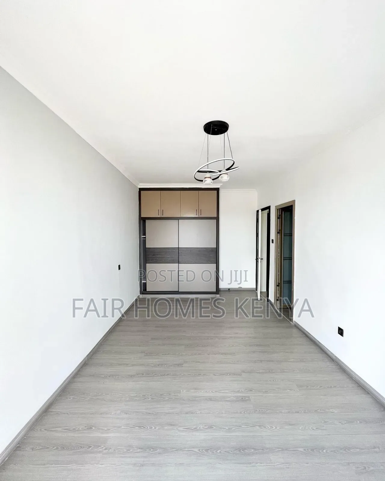 3bdrm Apartment in Riara Road, Maziwa for rent