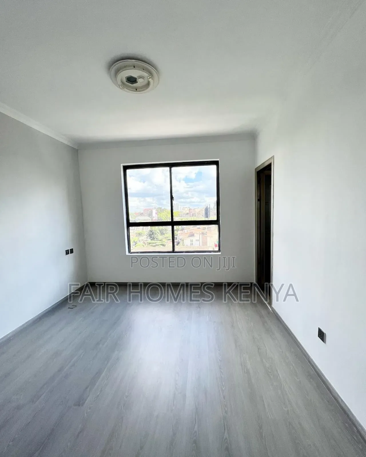 3bdrm Apartment in Riara Road, Maziwa for rent