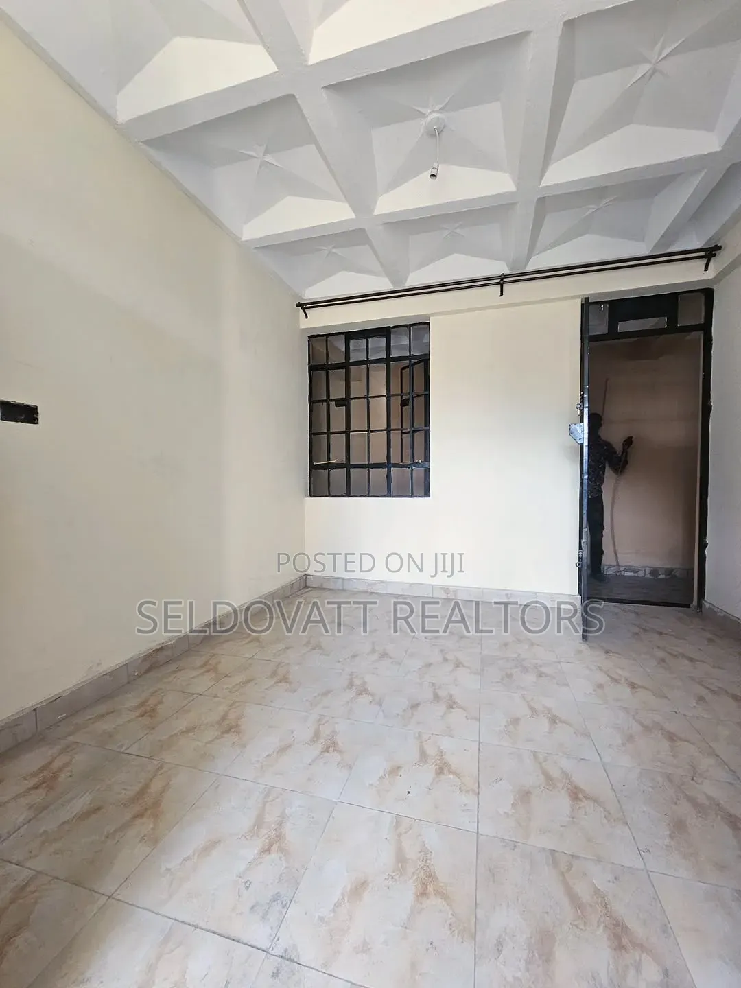 1bdrm Bedsitter in Kawangware for rent
