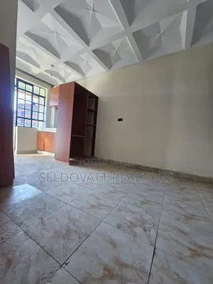 1bdrm Bedsitter in Kawangware for rent