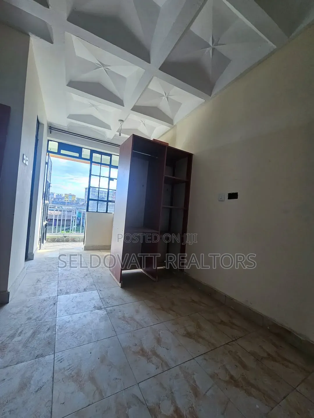 1bdrm Bedsitter in Kawangware for rent