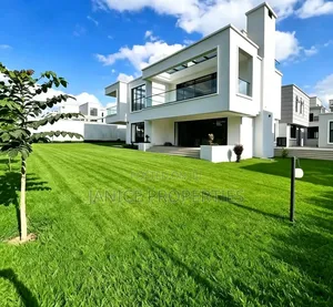 5bdrm Villa in Runda Estate for sale