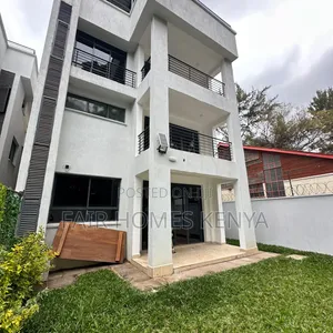 4bdrm Townhouse / Terrace in Lavington Green, Maziwa for rent