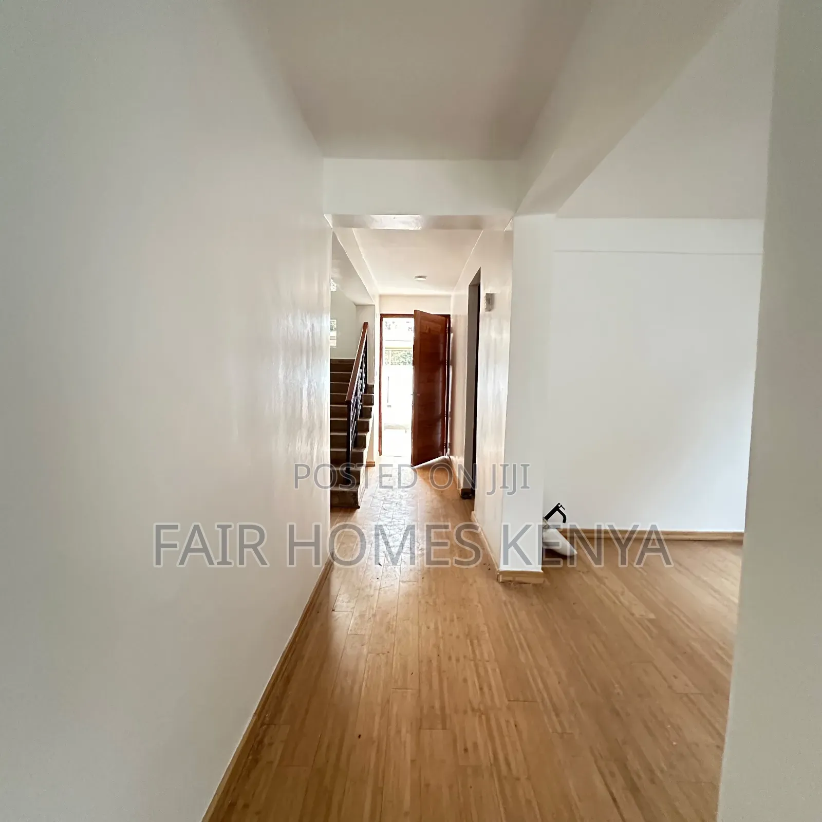 4bdrm Townhouse / Terrace in Lavington Green, Maziwa for rent