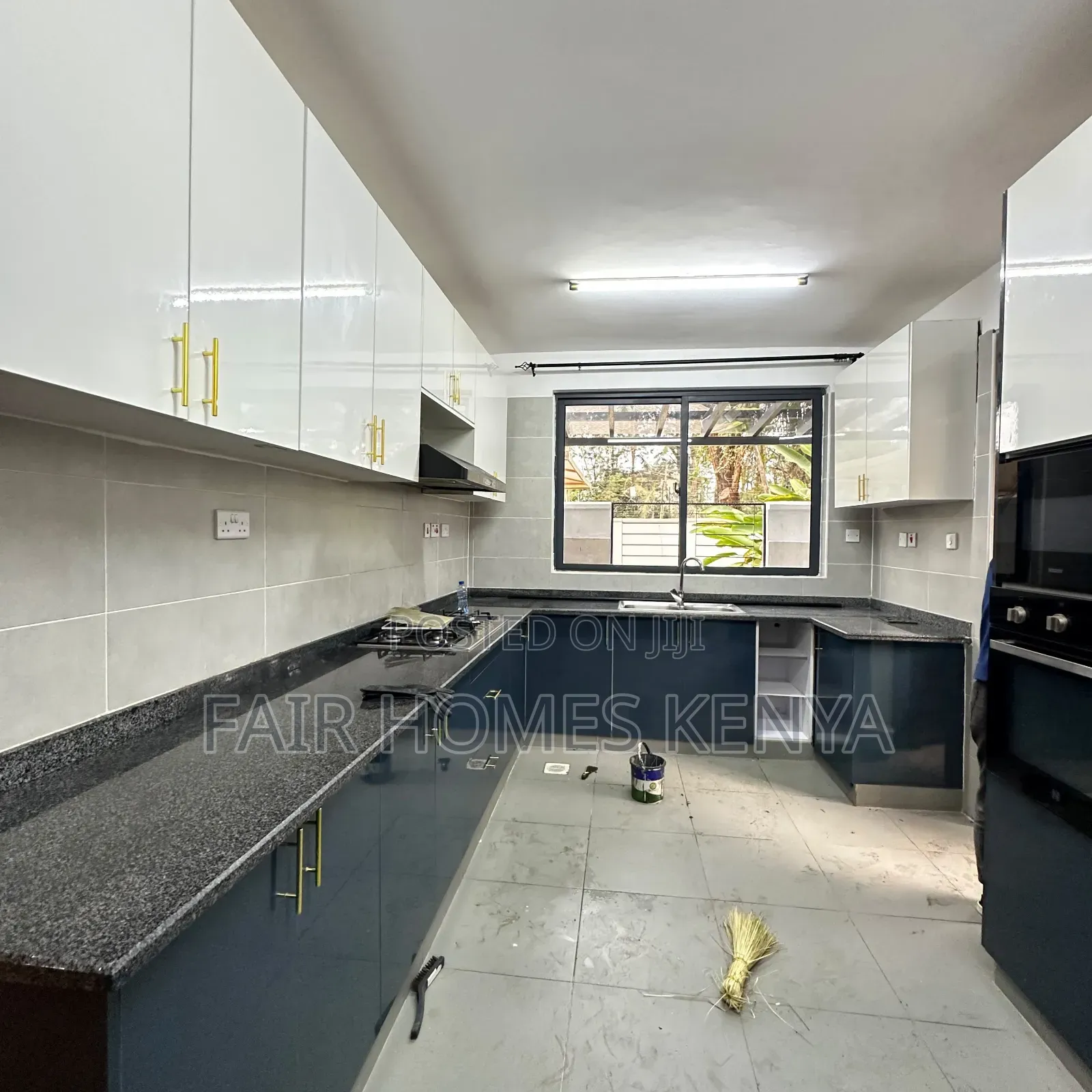 4bdrm Townhouse / Terrace in Lavington Green, Maziwa for rent