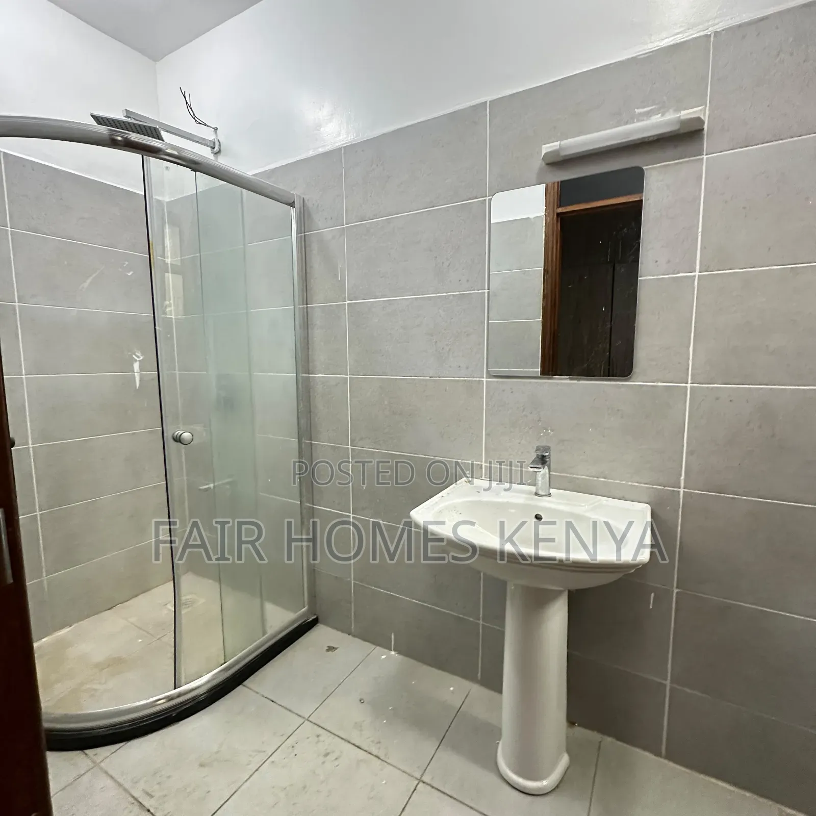4bdrm Townhouse / Terrace in Lavington Green, Maziwa for rent