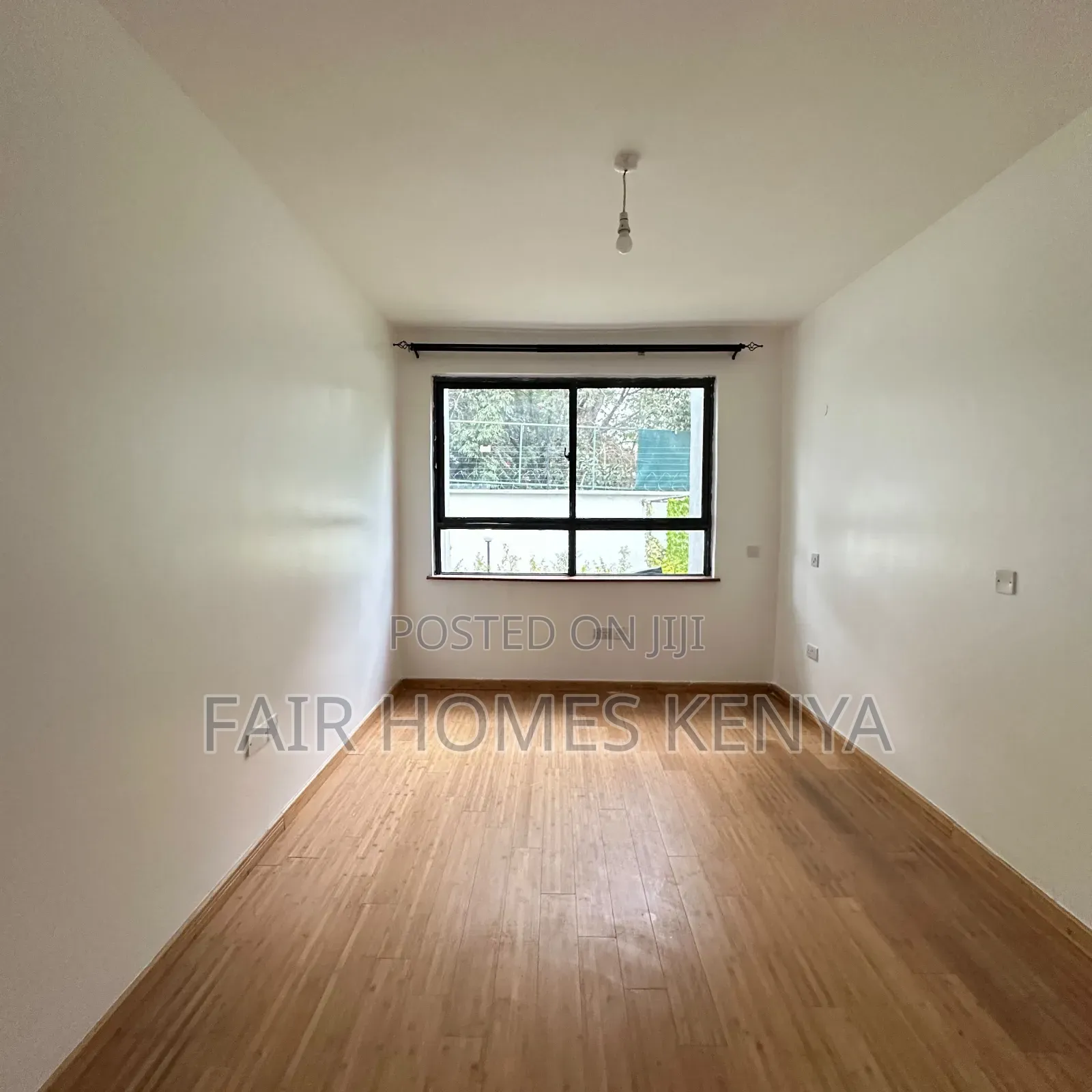 4bdrm Townhouse / Terrace in Lavington Green, Maziwa for rent