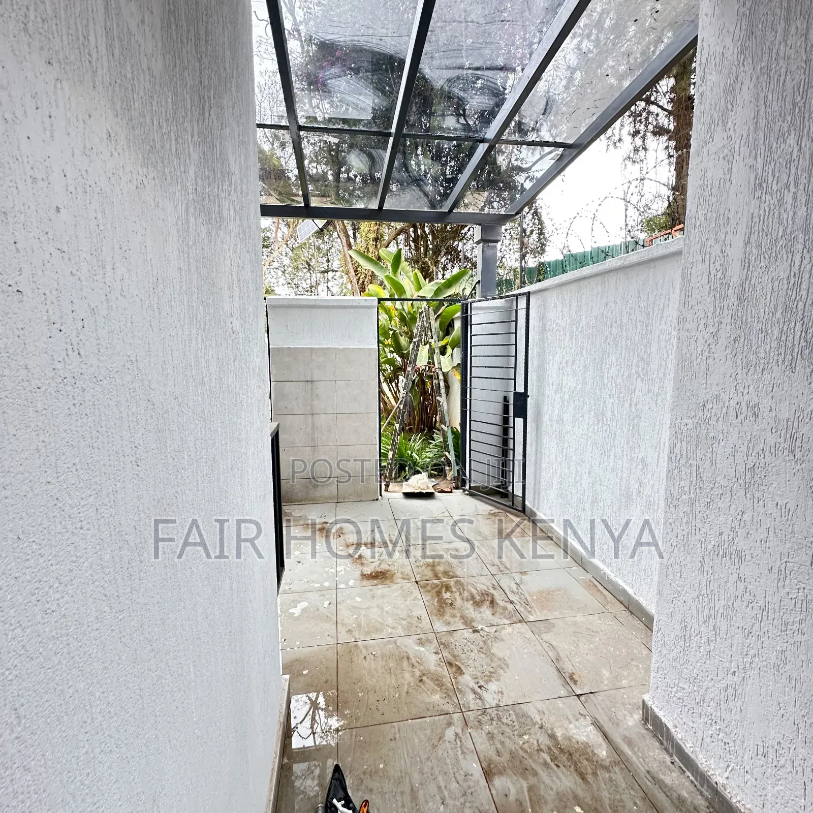 4bdrm Townhouse / Terrace in Lavington Green, Maziwa for rent