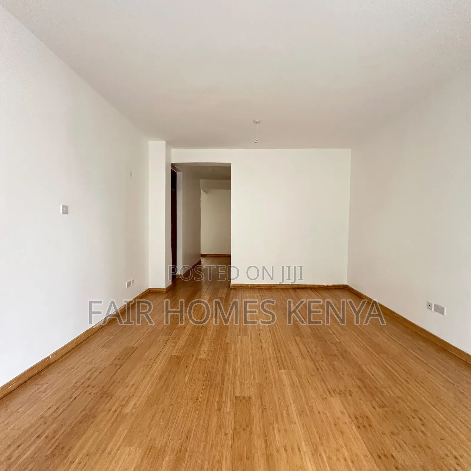 4bdrm Townhouse / Terrace in Lavington Green, Maziwa for rent