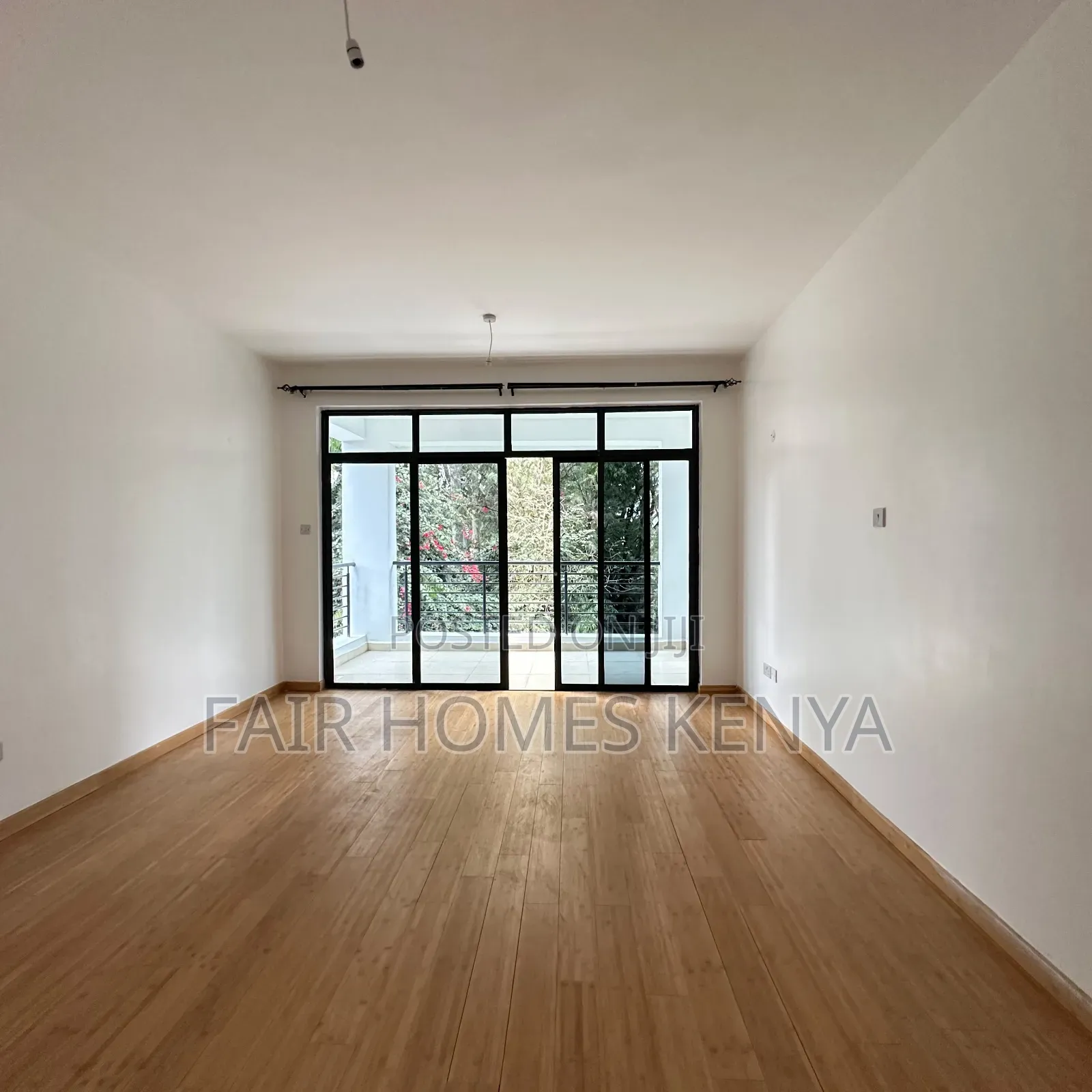 4bdrm Townhouse / Terrace in Lavington Green, Maziwa for rent