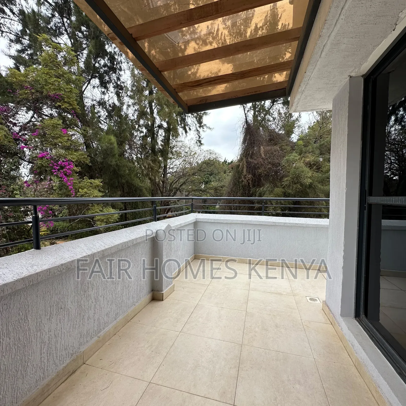 4bdrm Townhouse / Terrace in Lavington Green, Maziwa for rent