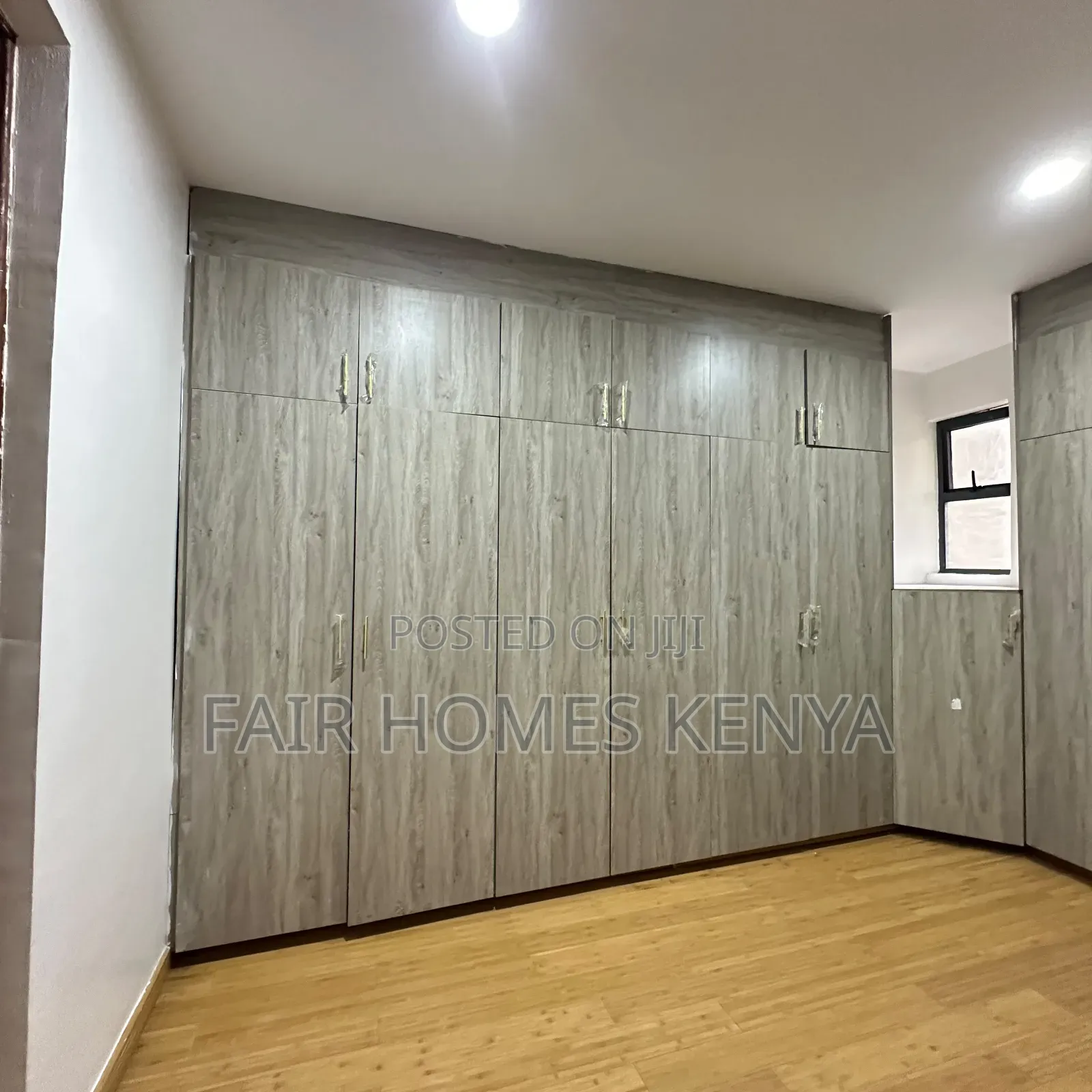 4bdrm Townhouse / Terrace in Lavington Green, Maziwa for rent