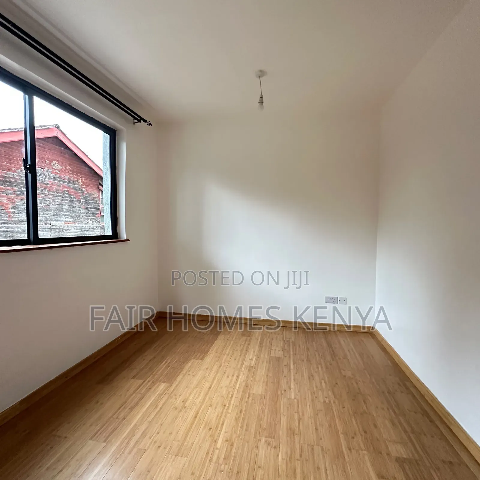 4bdrm Townhouse / Terrace in Lavington Green, Maziwa for rent