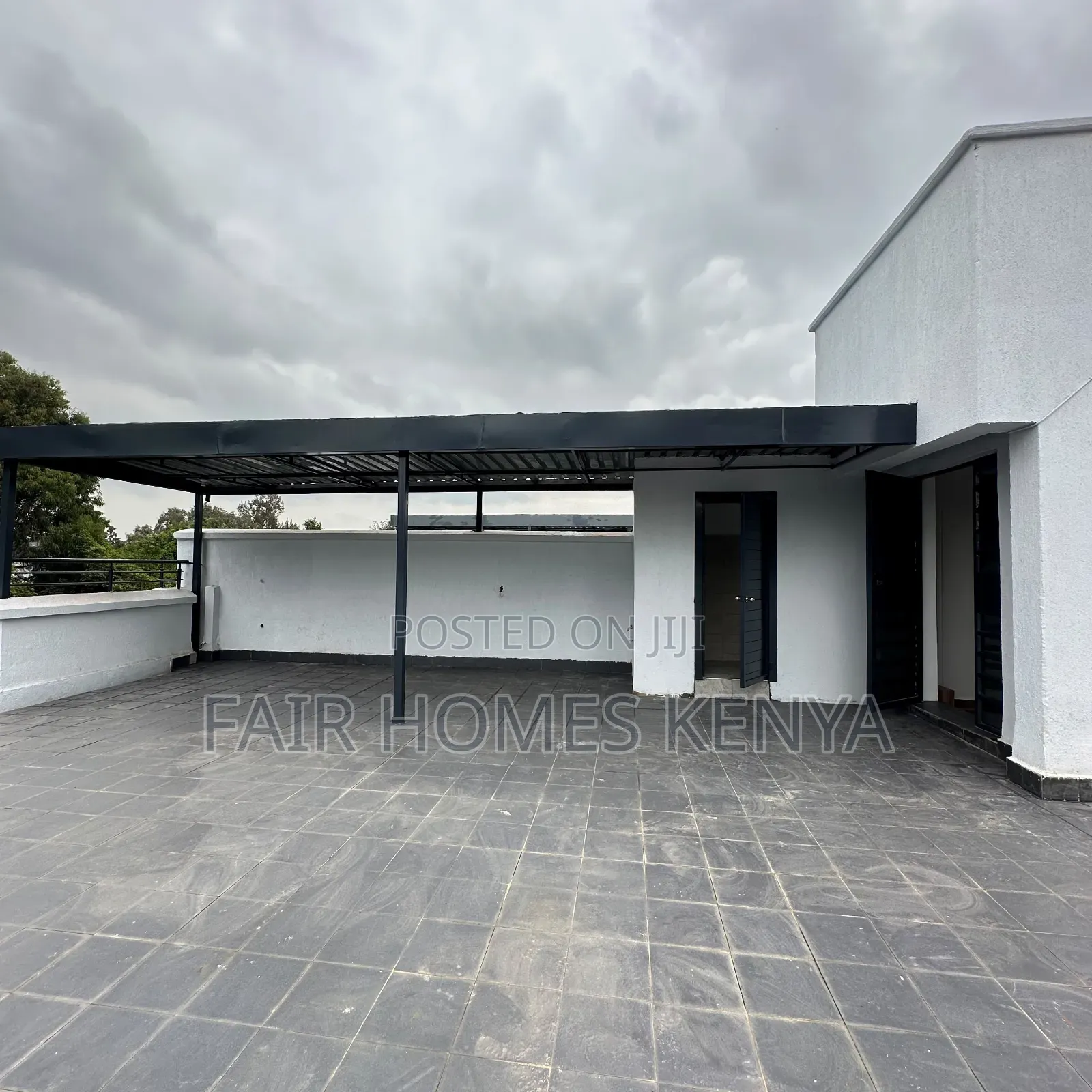4bdrm Townhouse / Terrace in Lavington Green, Maziwa for rent