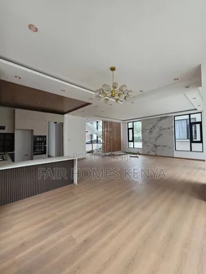 5bdrm Townhouse / Terrace in Lavington Green, Maziwa for rent