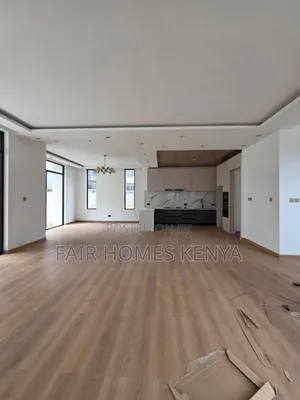5bdrm Townhouse / Terrace in Lavington Green, Maziwa for rent