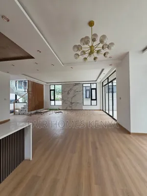 5bdrm Townhouse / Terrace in Lavington Green, Maziwa for rent