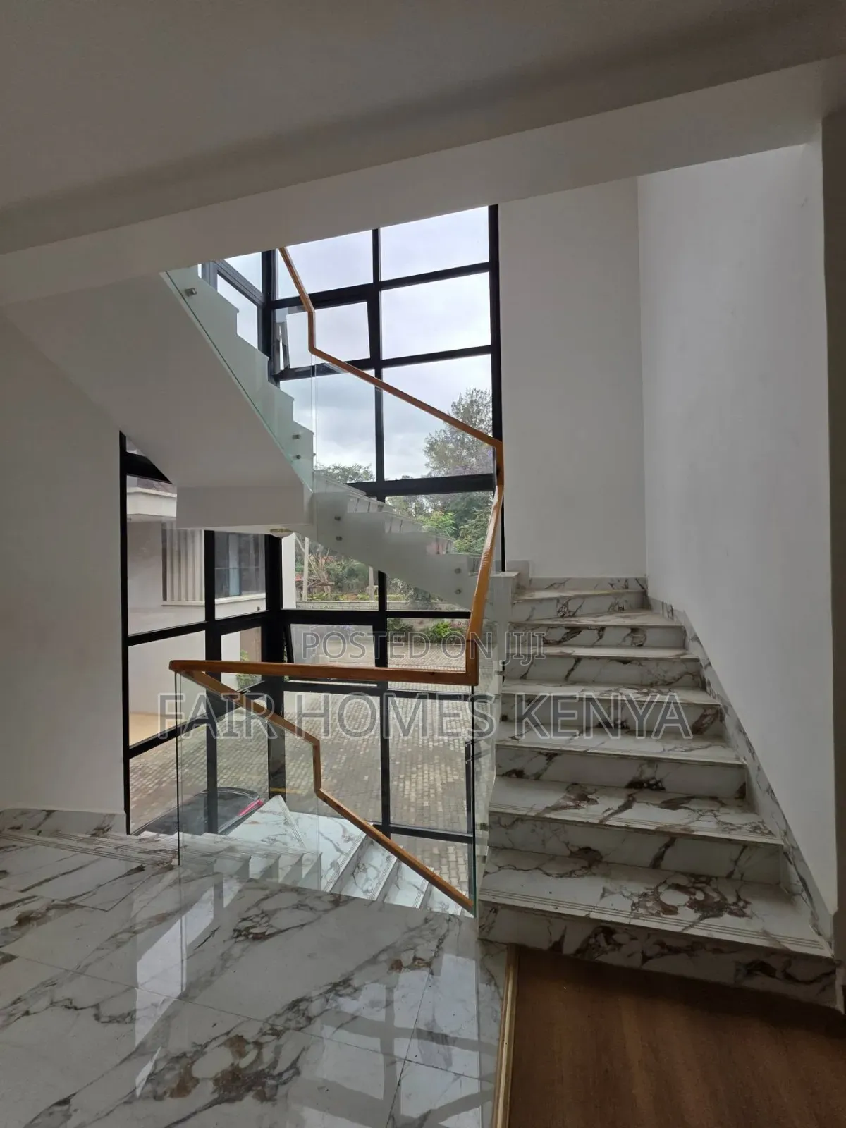 5bdrm Townhouse / Terrace in Lavington Green, Maziwa for rent