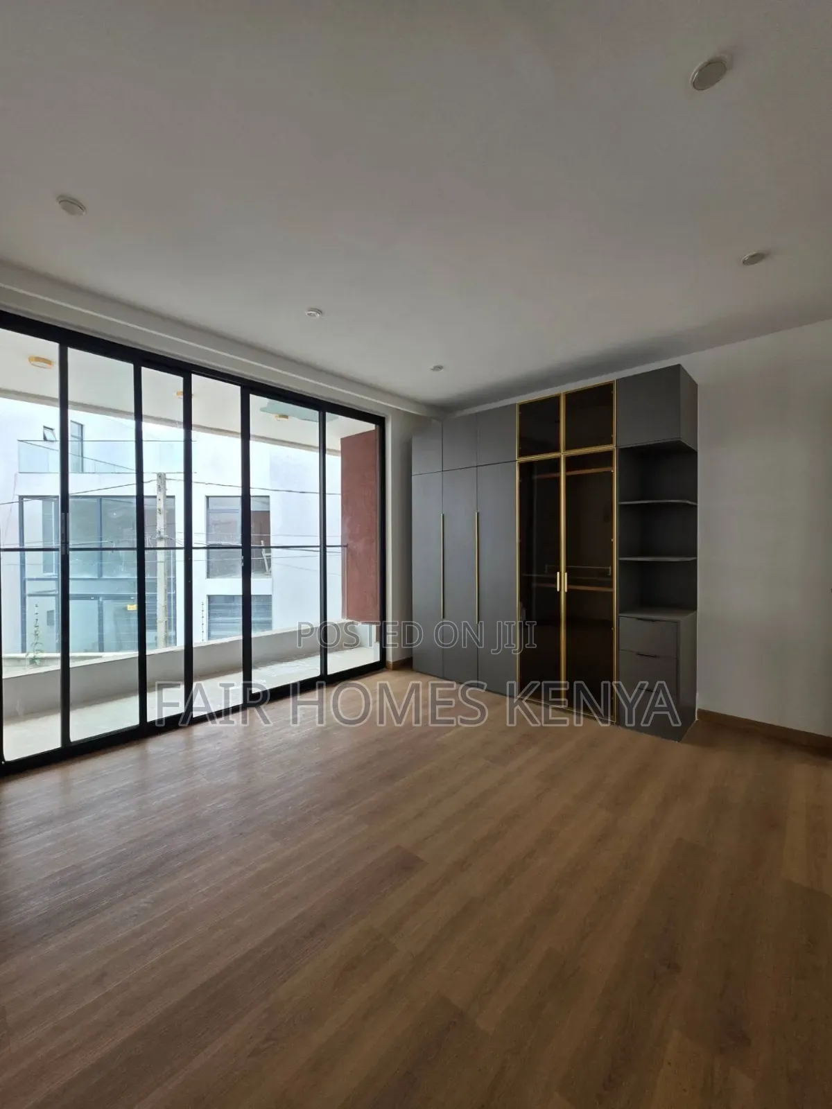 5bdrm Townhouse / Terrace in Lavington Green, Maziwa for rent