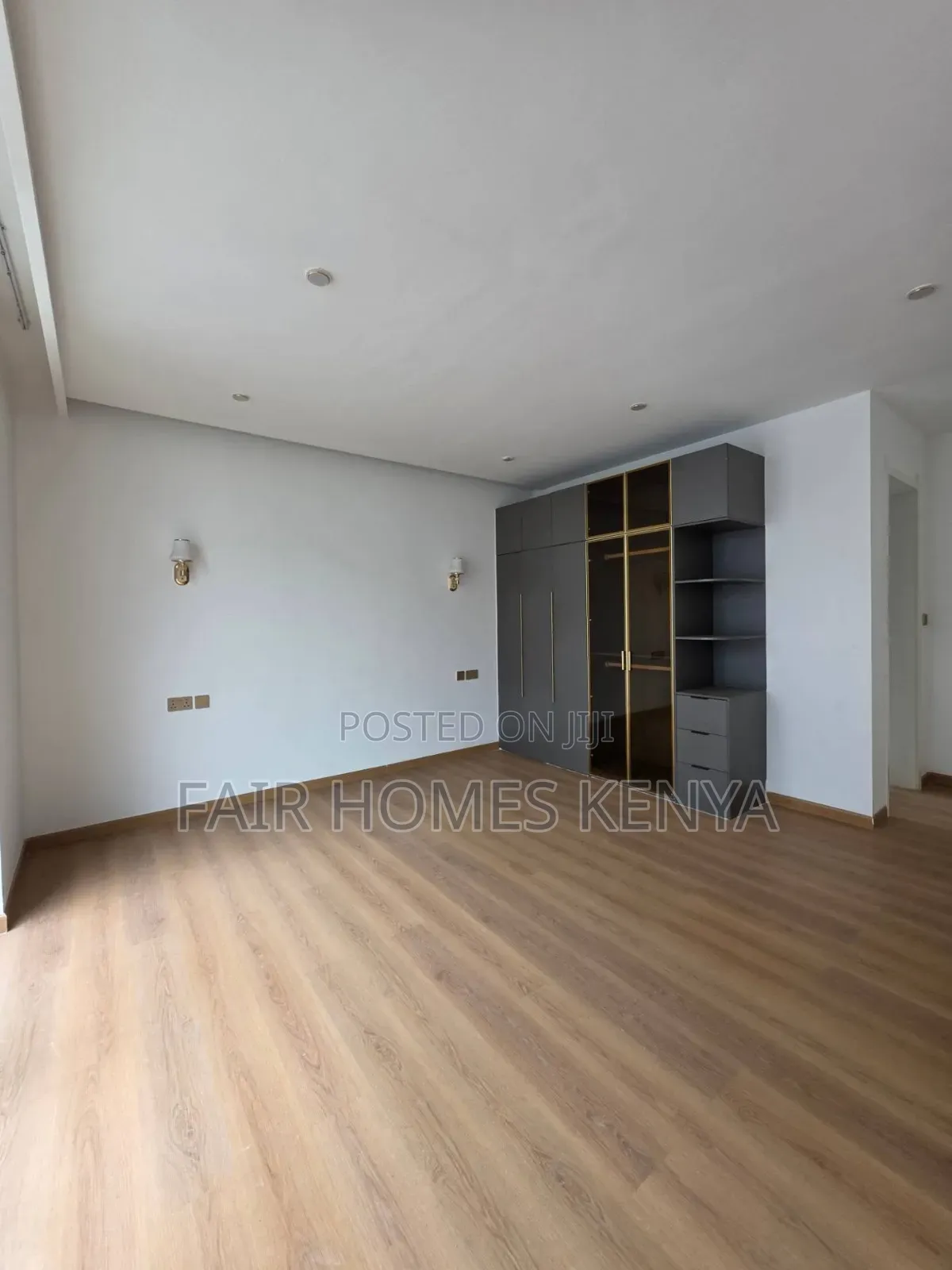 5bdrm Townhouse / Terrace in Lavington Green, Maziwa for rent