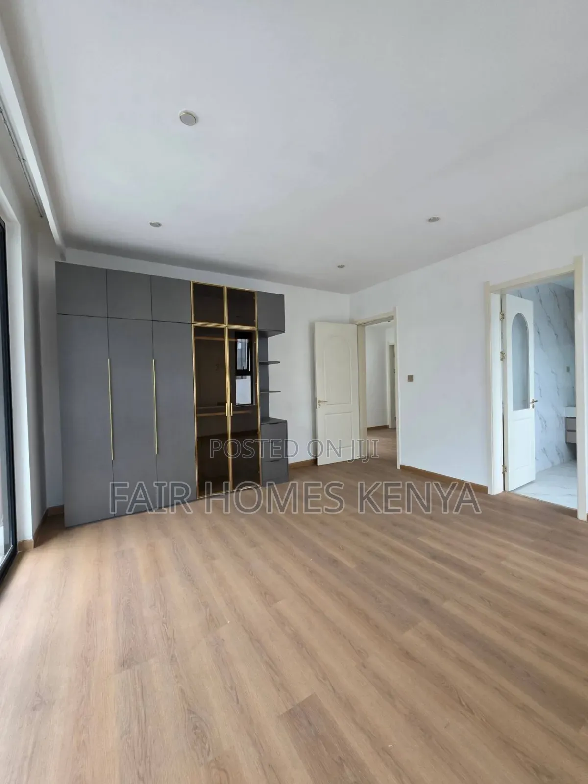 5bdrm Townhouse / Terrace in Lavington Green, Maziwa for rent