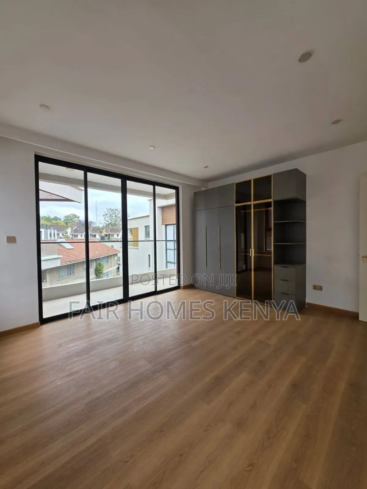 5bdrm Townhouse / Terrace in Lavington Green, Maziwa for rent