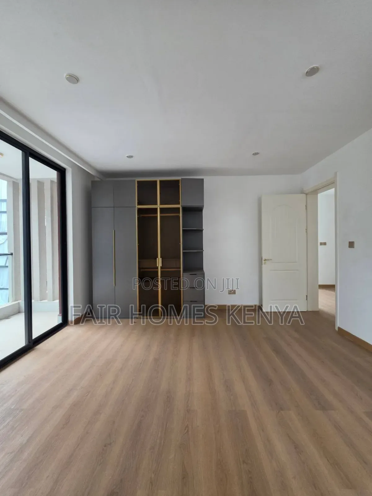5bdrm Townhouse / Terrace in Lavington Green, Maziwa for rent