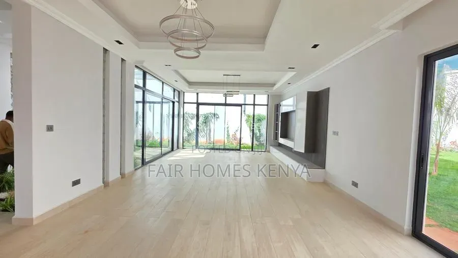 5bdrm Townhouse / Terrace in Lavington Green, Muthangari for rent