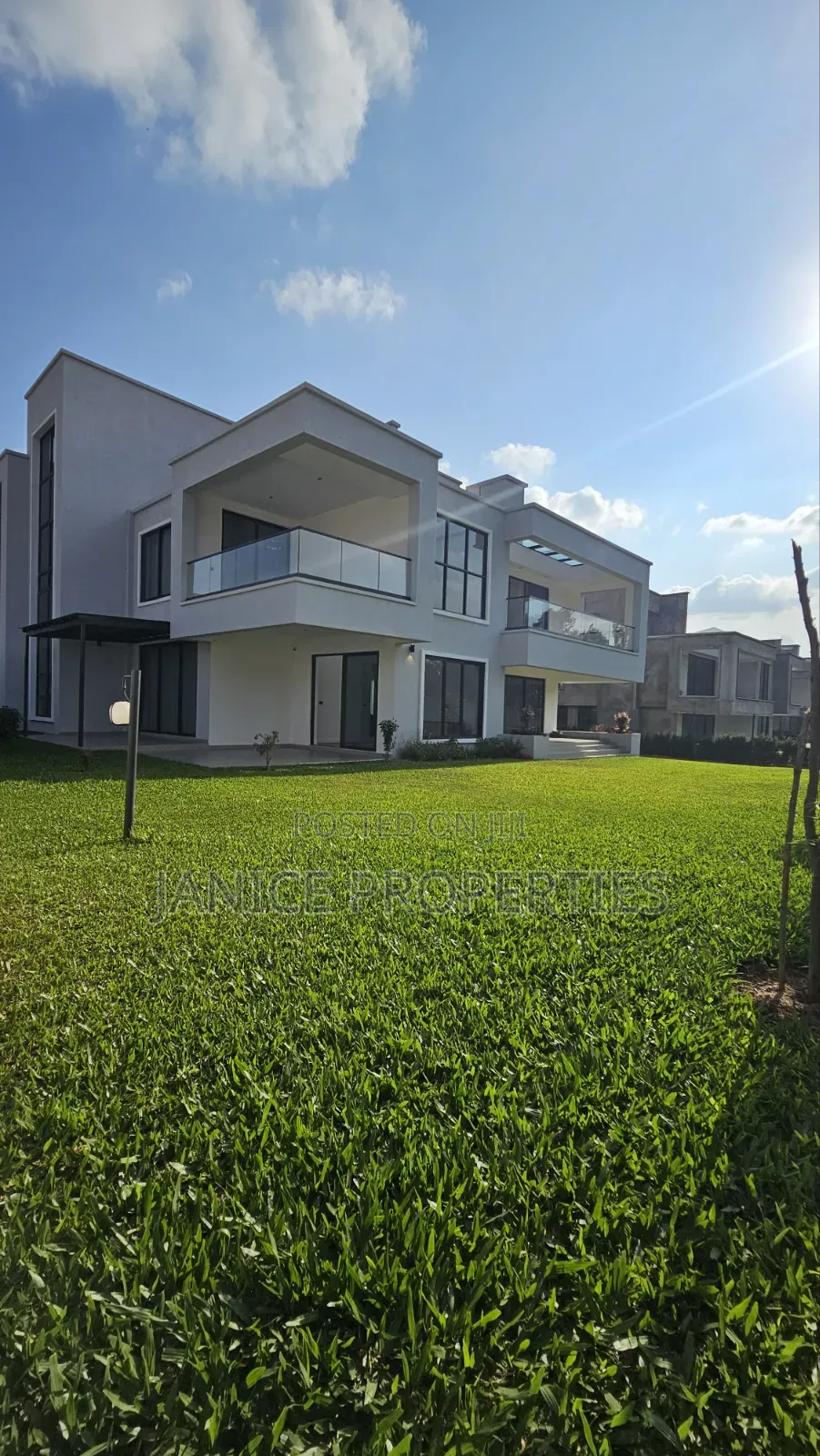 5bdrm Villa in Runda Estate for sale
