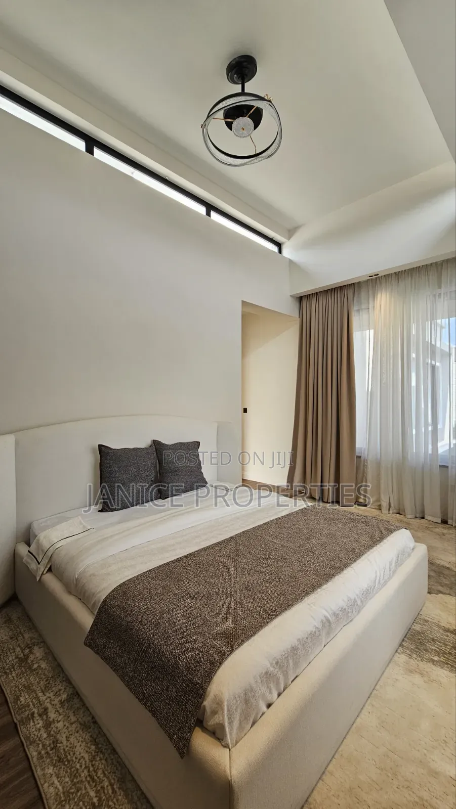 5bdrm Villa in Runda Estate for sale