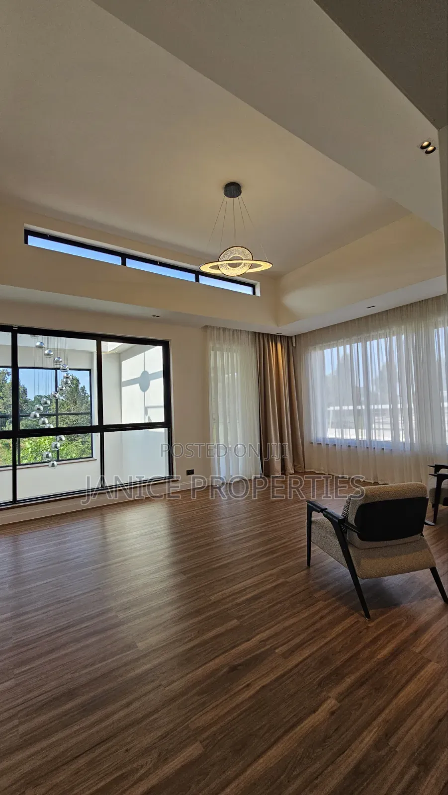 5bdrm Villa in Runda Estate for sale