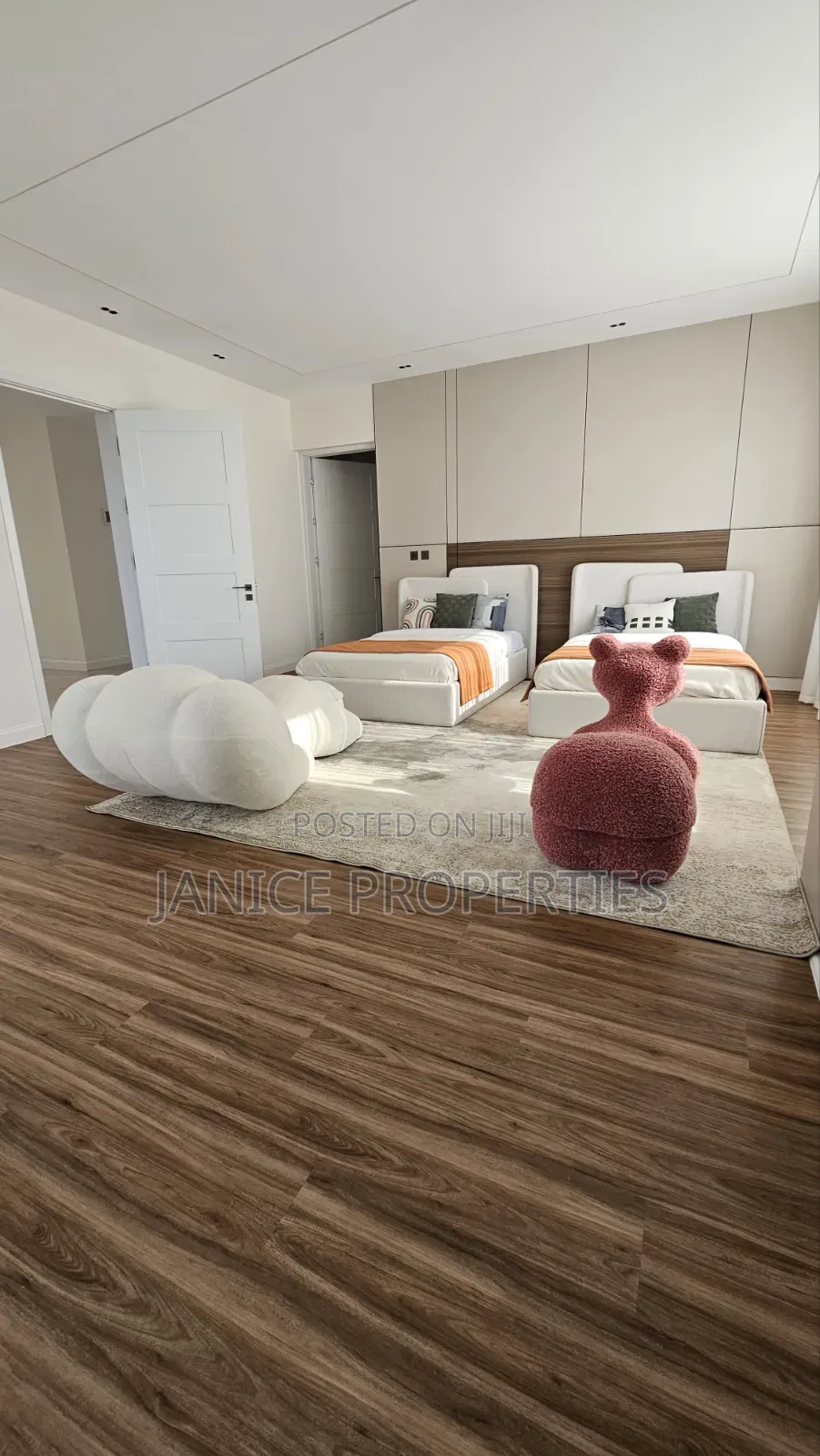 5bdrm Villa in Runda Estate for sale
