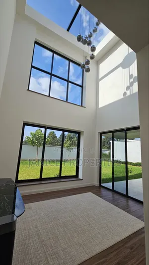 5bdrm Villa in Runda Estate for sale