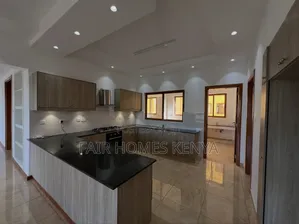 3bdrm Apartment in Riara Road, Maziwa for rent