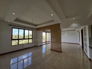 3bdrm Apartment in Riara Road, Maziwa for rent