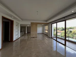 3bdrm Apartment in Riara Road, Maziwa for rent