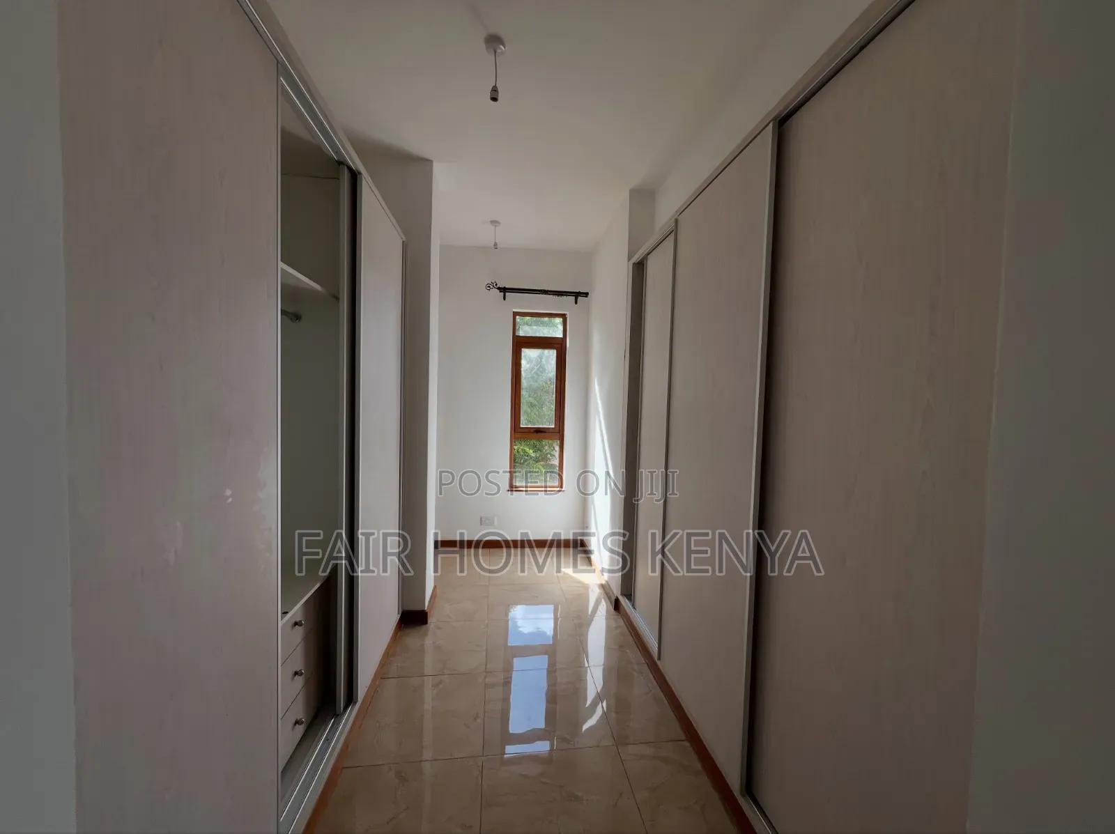 3bdrm Apartment in Riara Road, Maziwa for rent