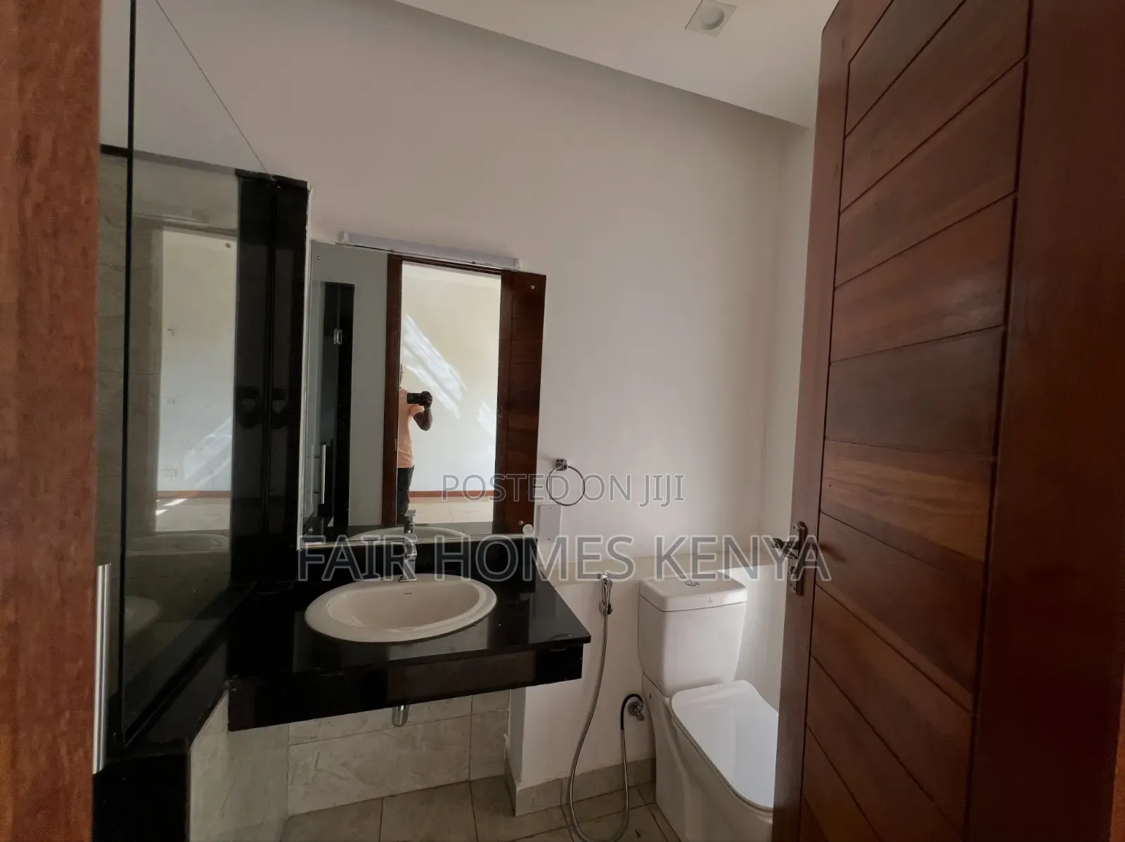 3bdrm Apartment in Riara Road, Maziwa for rent