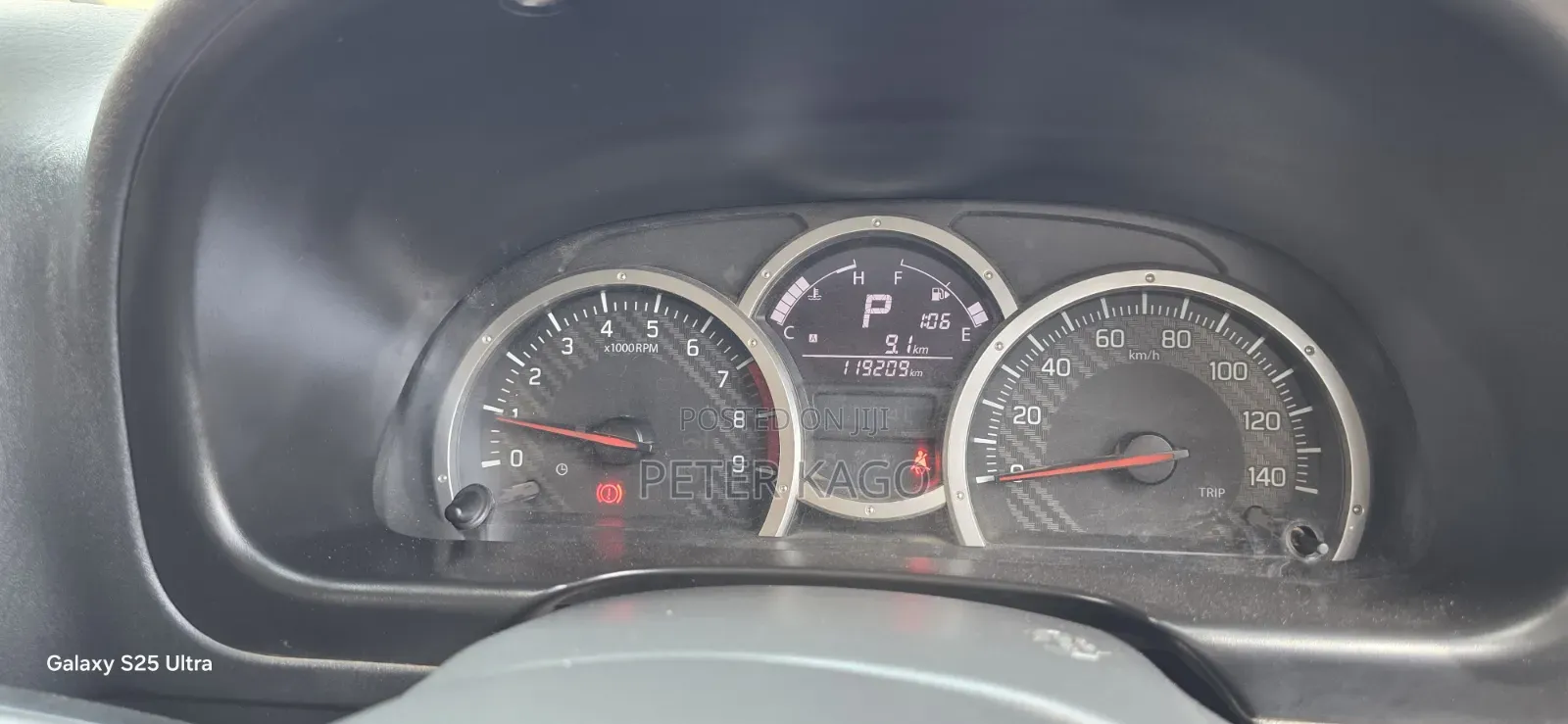 Suzuki Jimny 2015 Silver