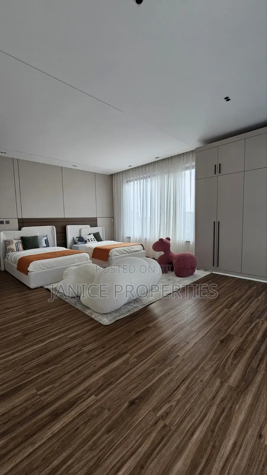 5bdrm Villa in Runda Estate for sale