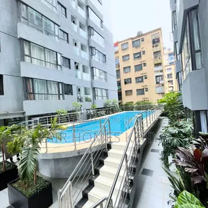 2bdrm Apartment in Valley Arcade, Maziwa for rent