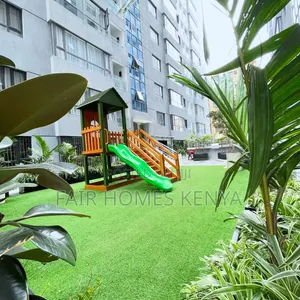 2bdrm Apartment in Valley Arcade, Maziwa for rent