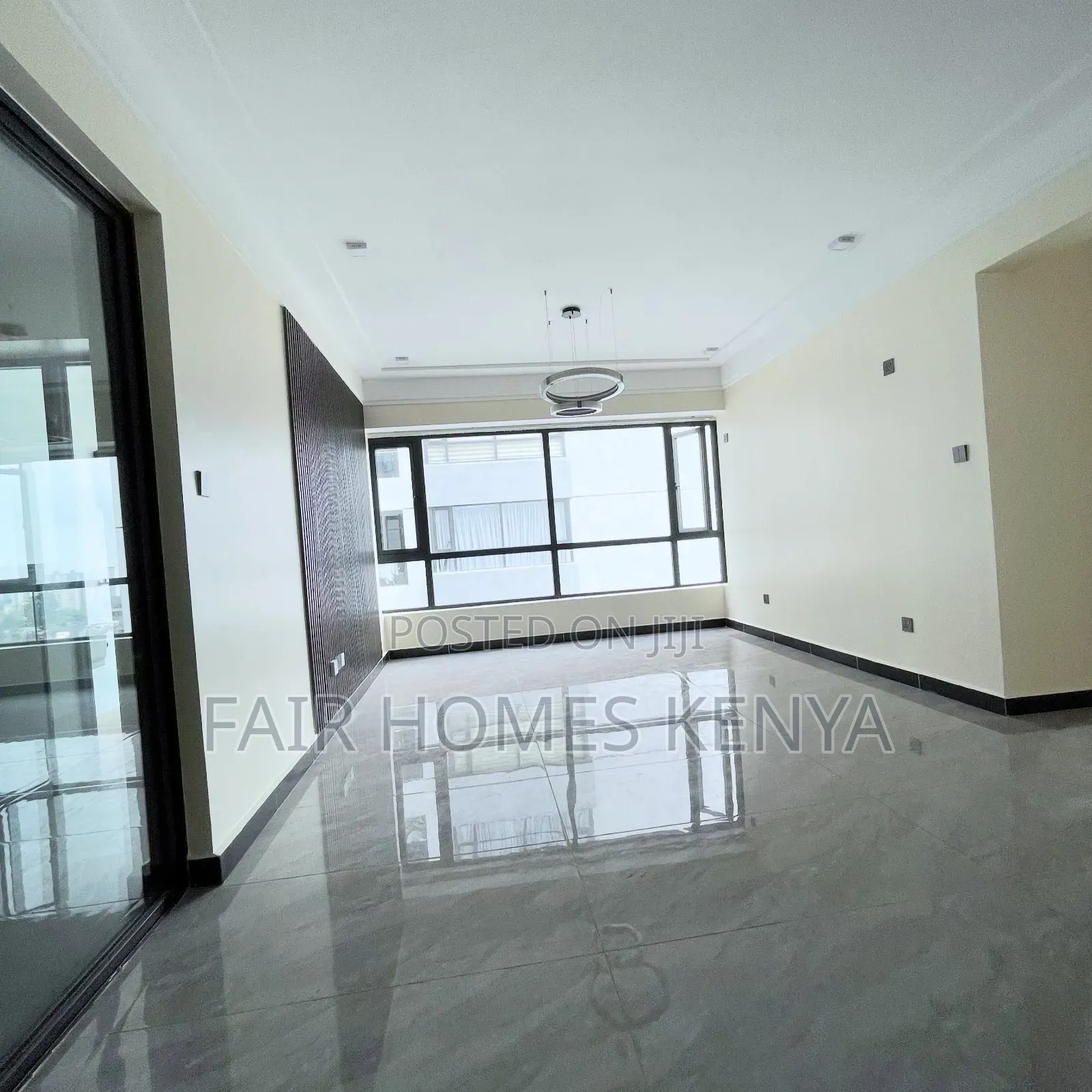 2bdrm Apartment in Valley Arcade, Maziwa for rent